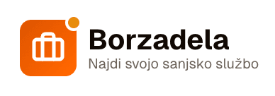 Borzadela logo